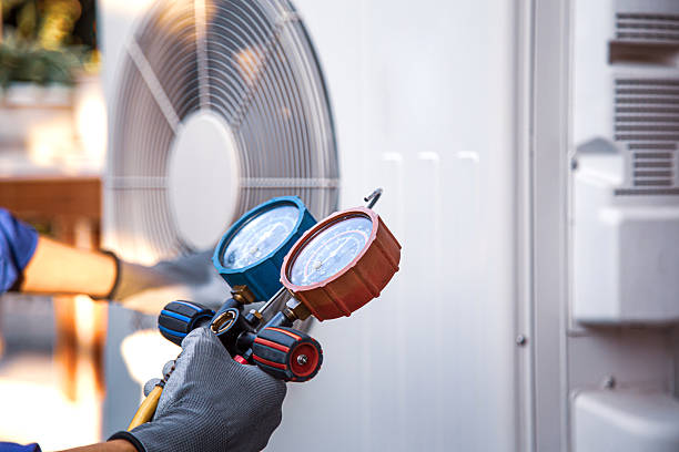 Trusted Air Conditioning Repair service in Ruby, VA - HVAC Repair CO
